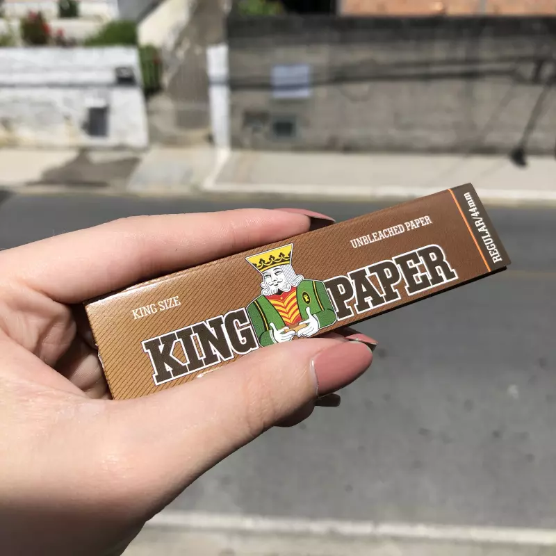 Seda king paper