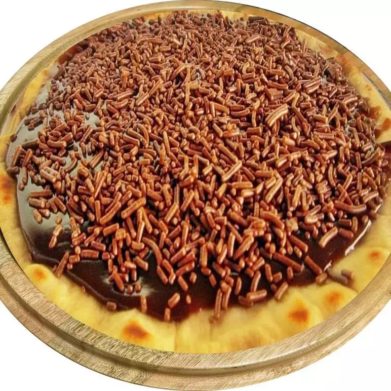 Brigadeiro Premium