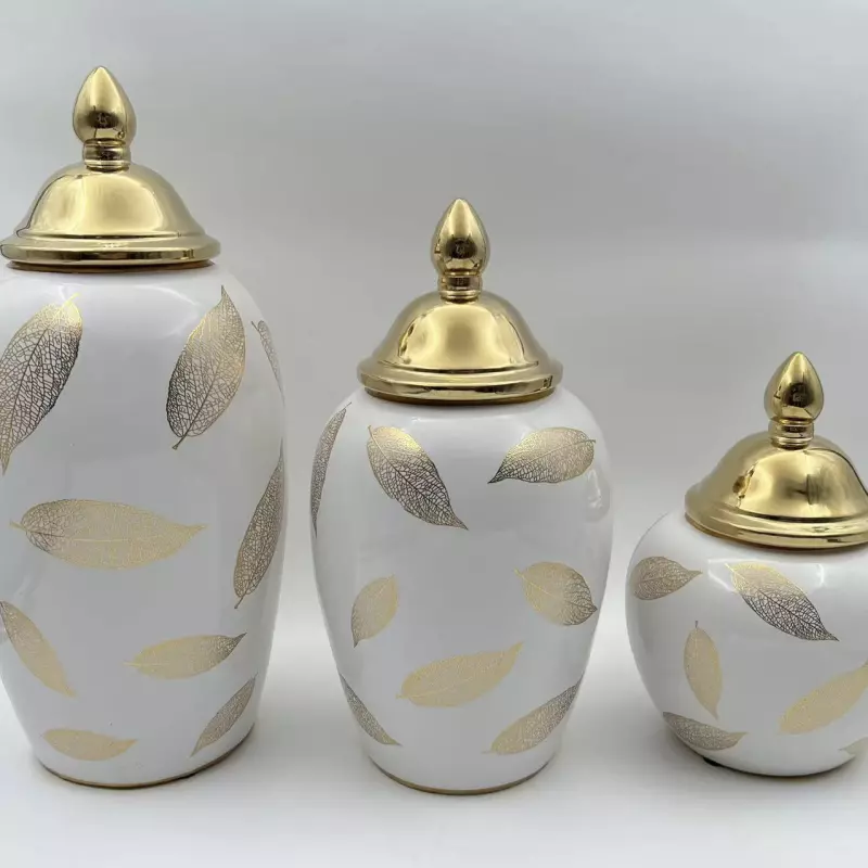 ÁNFORAS 2206032-33-34SML