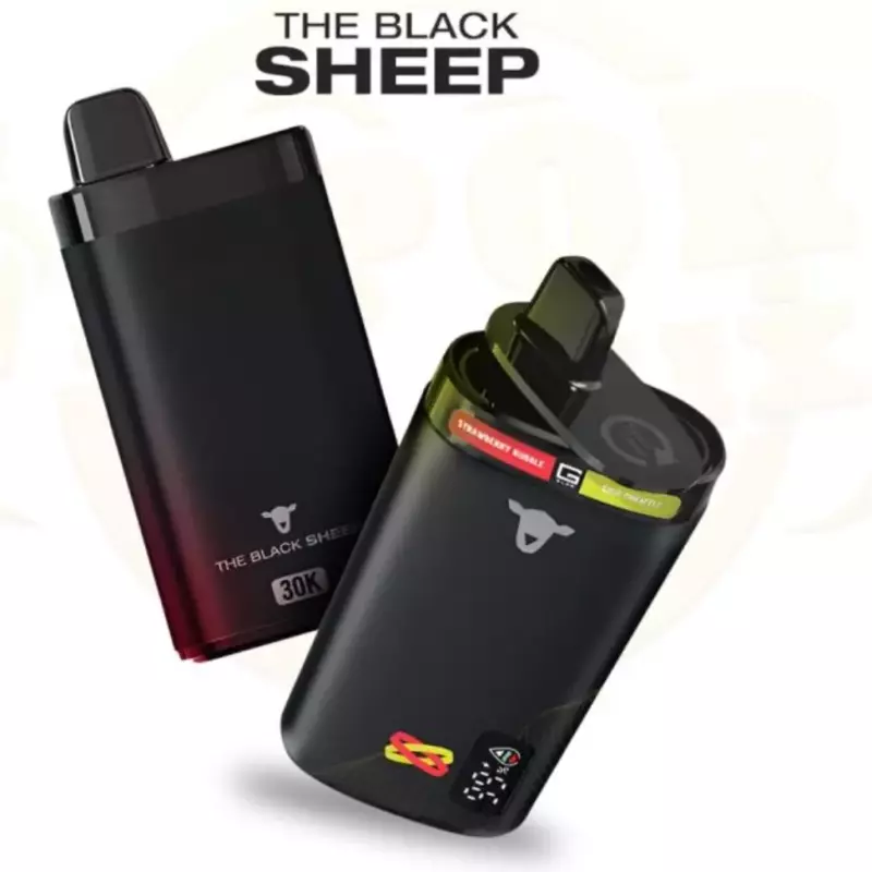 The Black sheep 30k