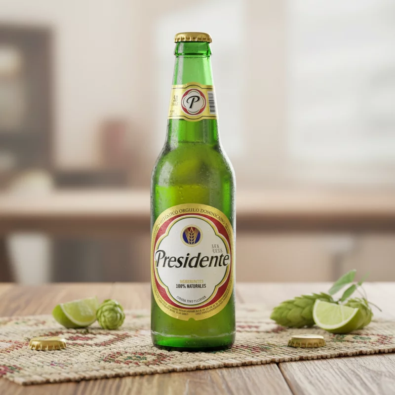 Presidente regular