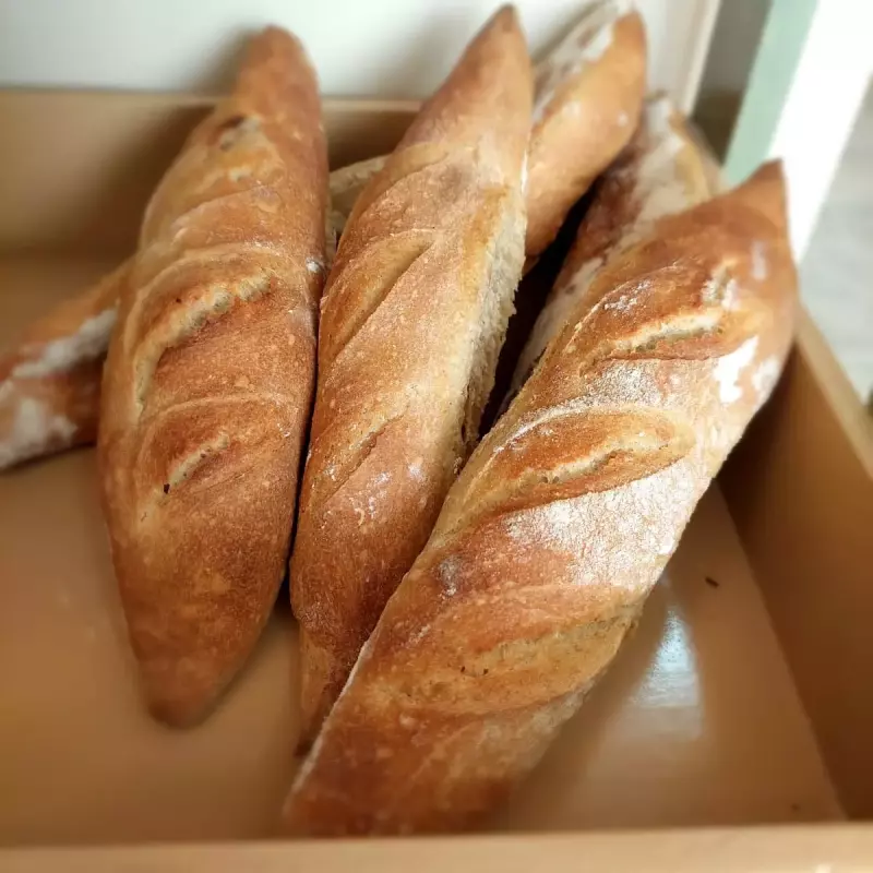 Baguettes