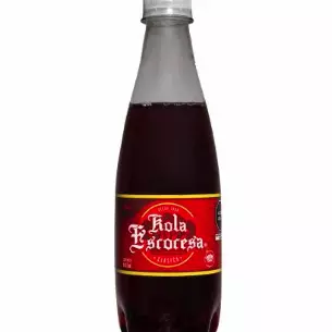KOLA ESCOCESA 440ML