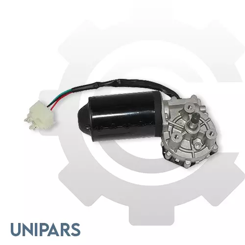 Motor Limpiaparabrisas