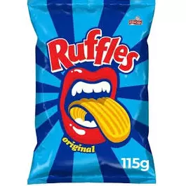 Ruffles Original 68G