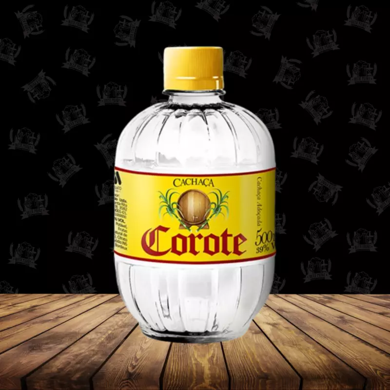 Corote Tradicional