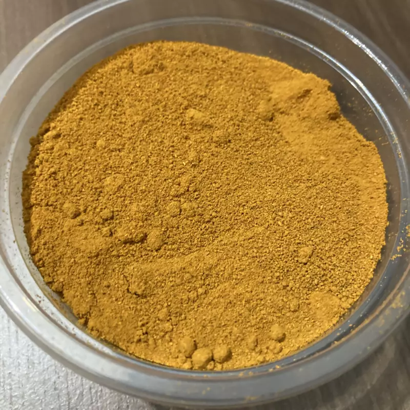 Açafrão em Pó (Roseli e Gê)