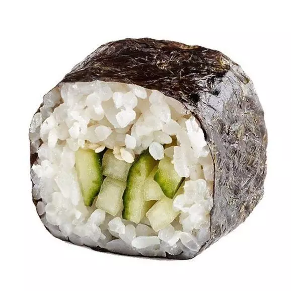 Hossomaki Pepino 8un