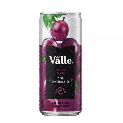 Del Valle Uva 290 ml