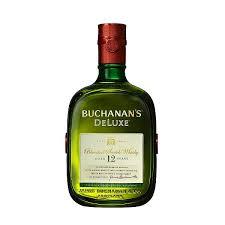 BUCHANANS 12 MINI X 375ML