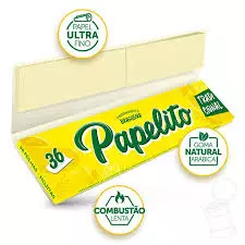 PAPELITO SEDA + PITEIRA