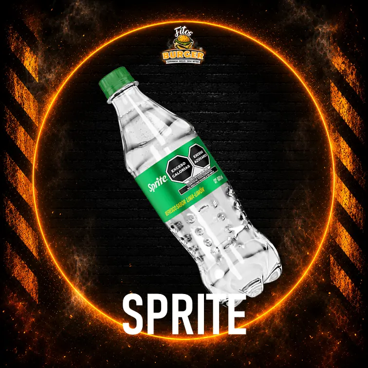 SPRITE