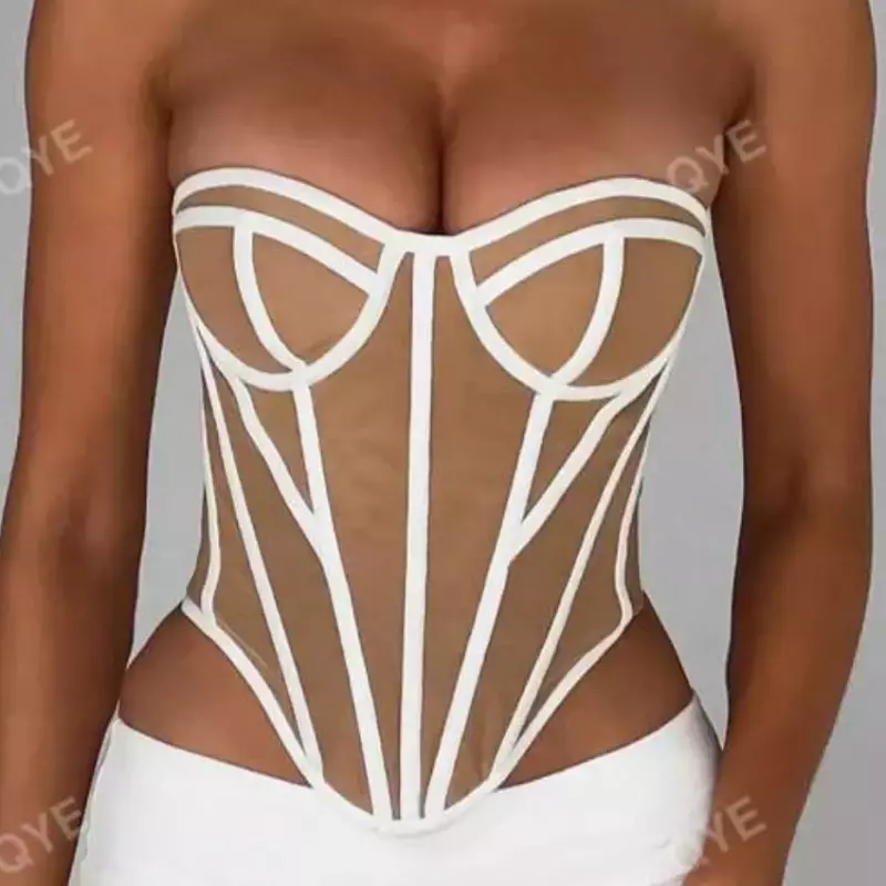 Corset
