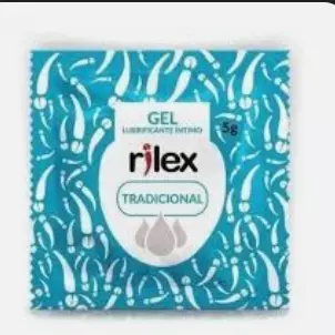 Lubrificante Sache 10g