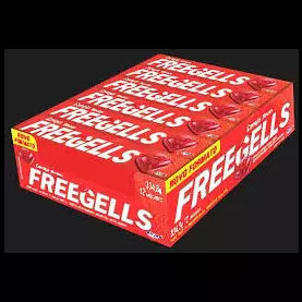 FREEGELLS