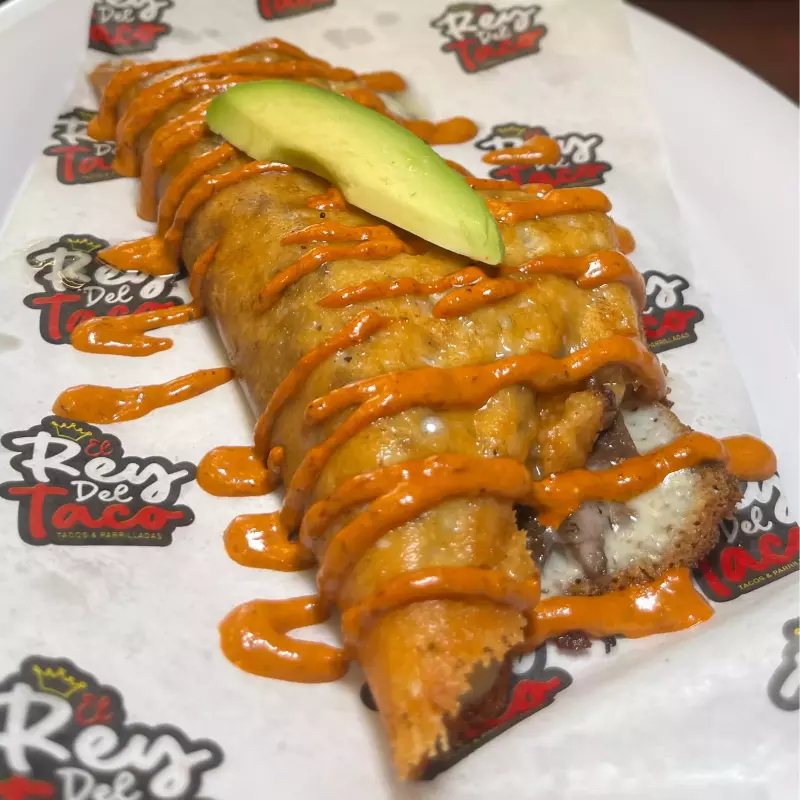 Empanada proteína a elegir