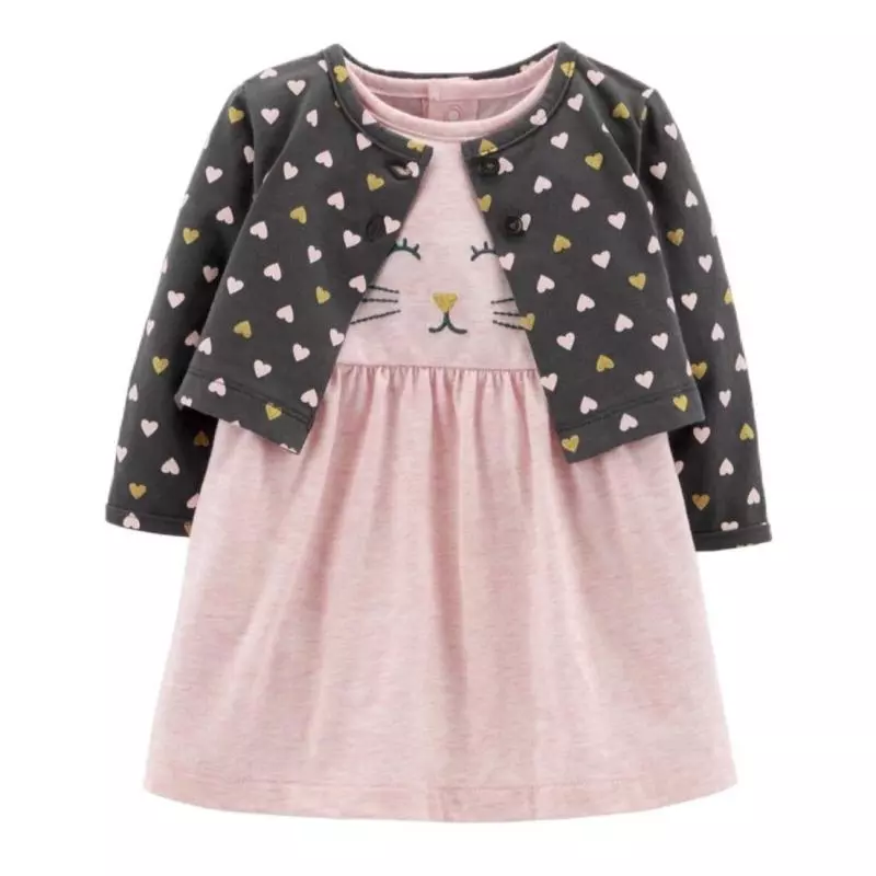 Conjunto Mouse