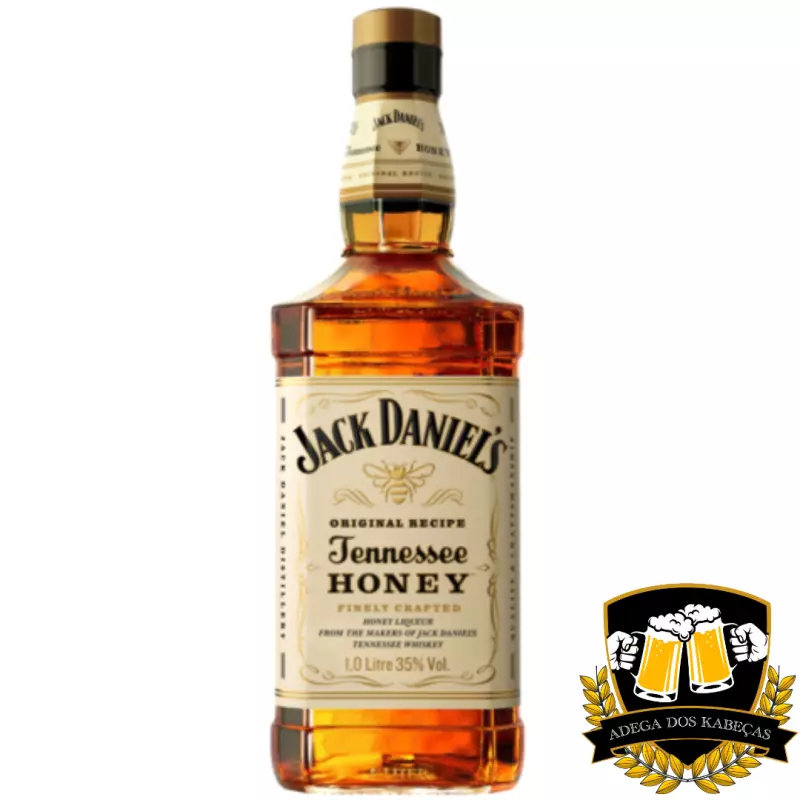 Jack Daniel´s Honey
