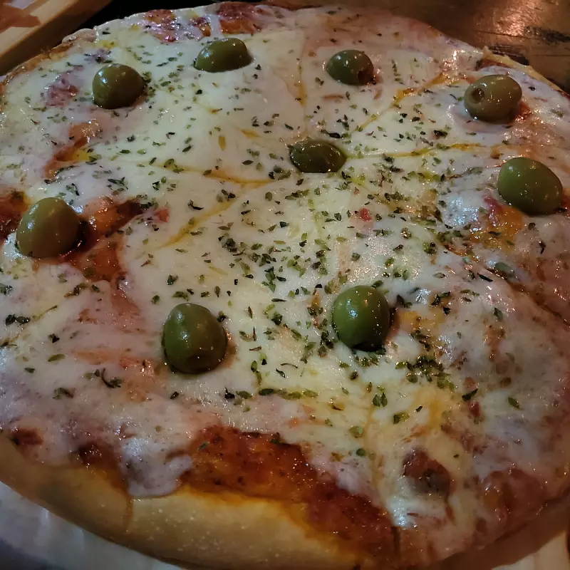 Muzzarella