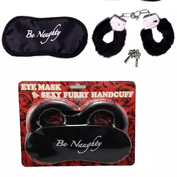 KIT SEX RED  AL  BDSM 2 PIEZAS