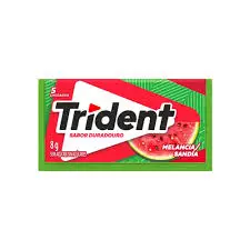 TRIDENT MELÂNCIA