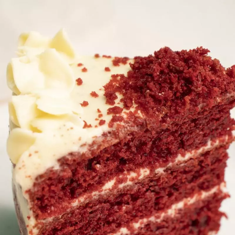 Red Velvet LINEA 20PX