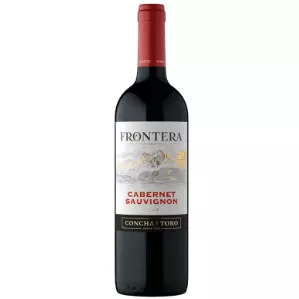 Vino Frontera Cabernet Sauvignon