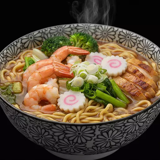 Tokio Ramen Clasica