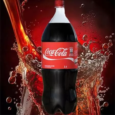 COCA COLA ORIGINAL