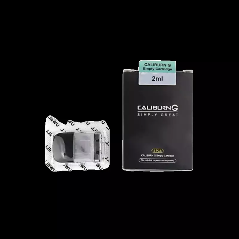 Tanque Caliburn Koko Prime/Caliburn