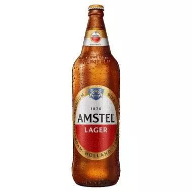 Amstel Litro