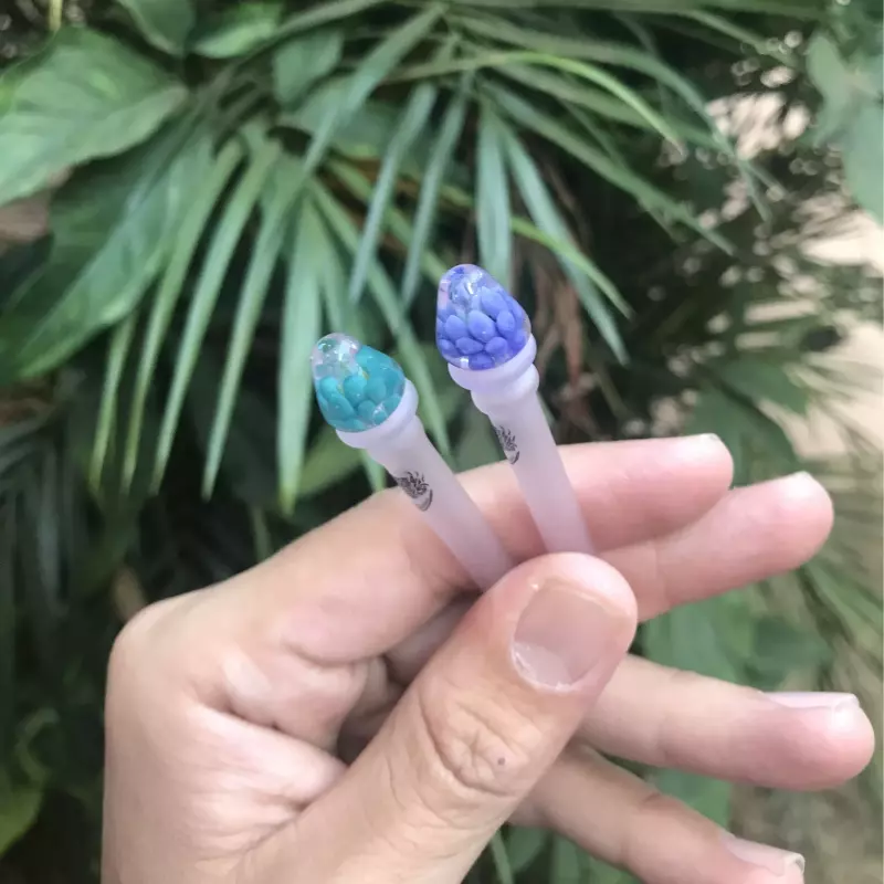 Piteira Implosion Pink