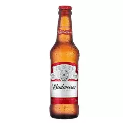 Budweiser