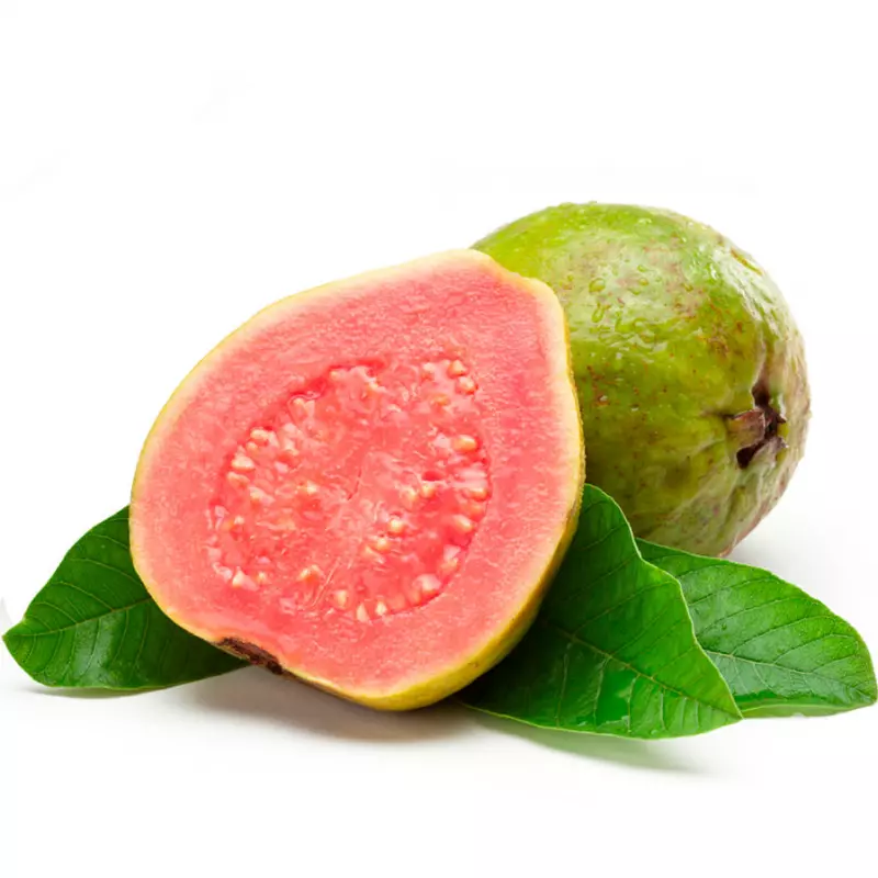 Sumo Natural de Goiaba 500ml