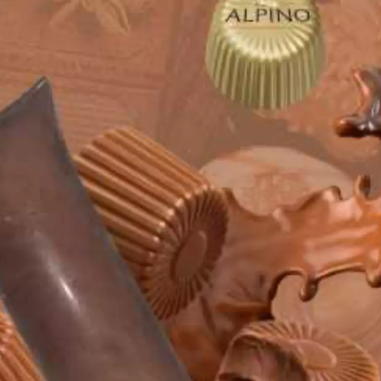 Geladinho Alpino