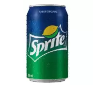 Sprite Lata