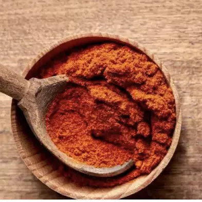 Páprica picante  100g
