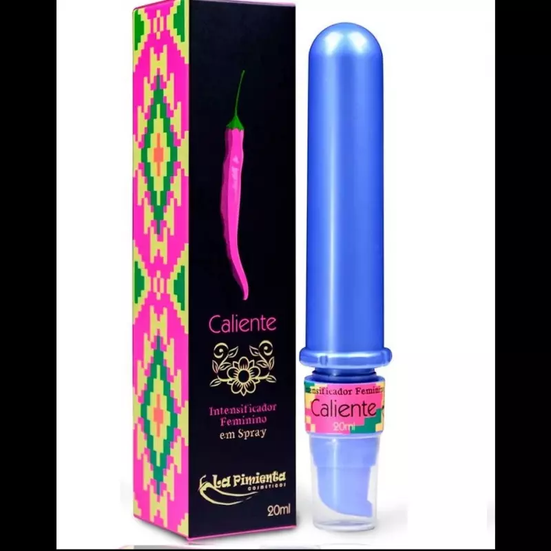 Caliente - Spray