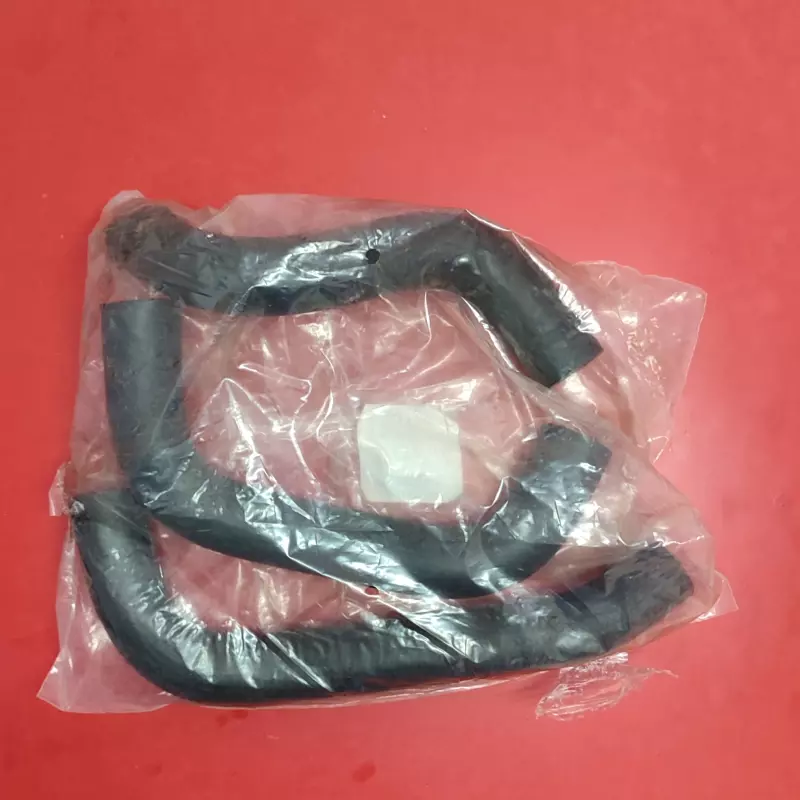 Mangueras de radiador de mosckovich