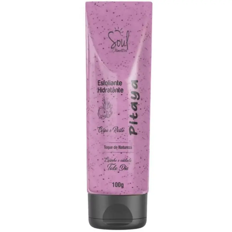 ESFOLIANTE HID.PITAYA CORPO E ROSTO