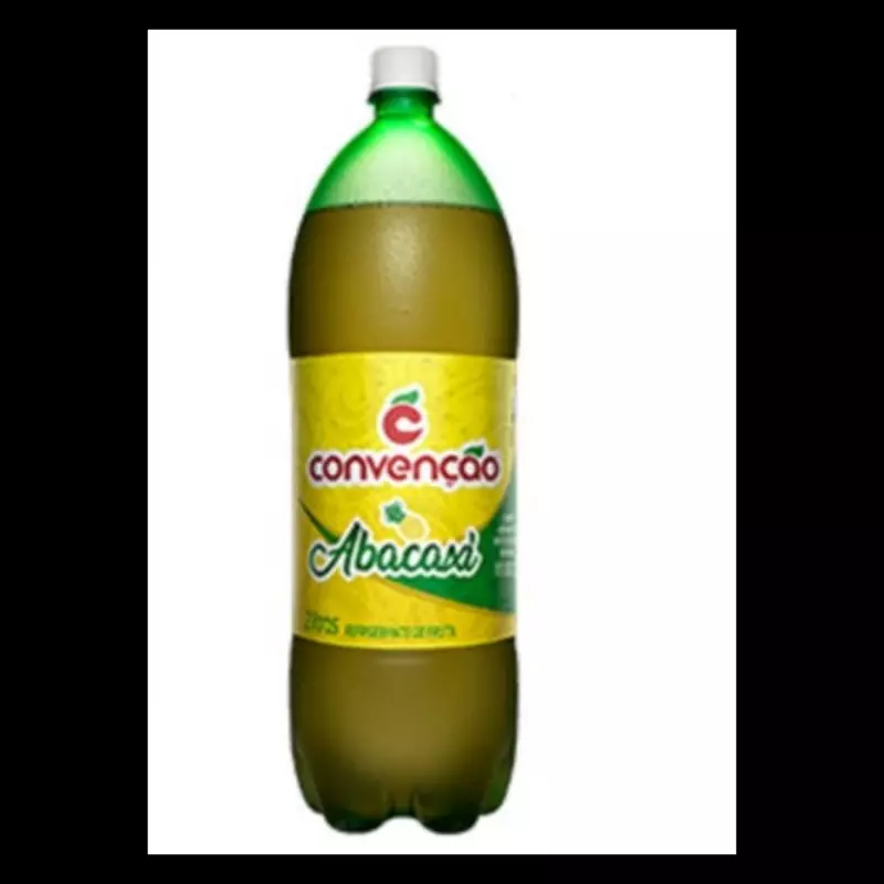 convencao  Abacaxi 2L