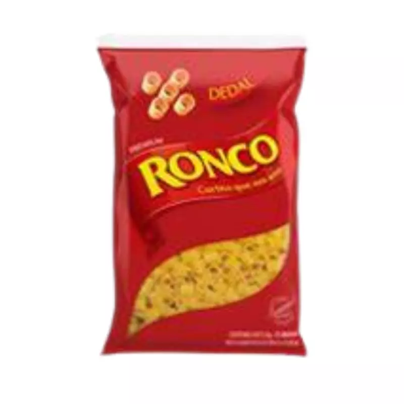 PASTA RONCO DEDAL 1KG
