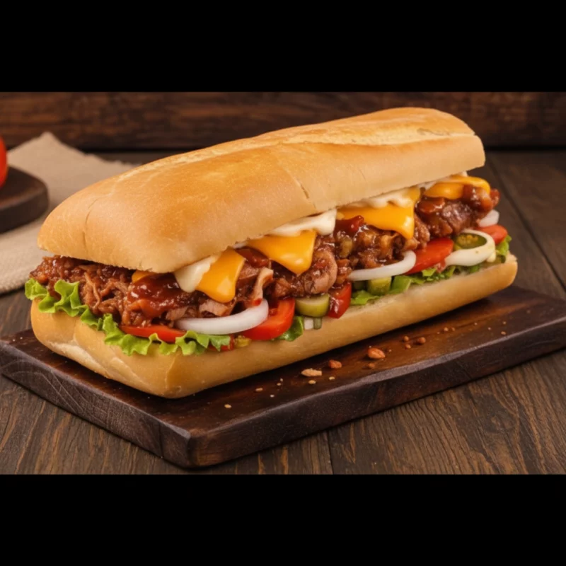 BEZERRÃO PERNIL PREMIUM