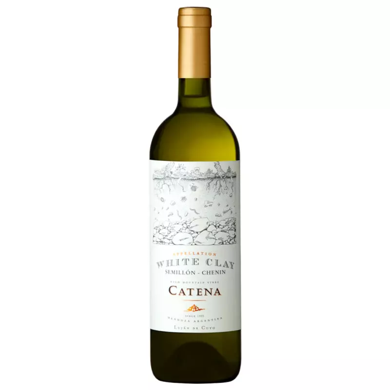 CATENA APPELLATION WHITE CLAY 2025