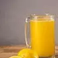 Naranjada 1lt