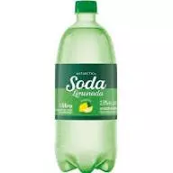 Soda 1L