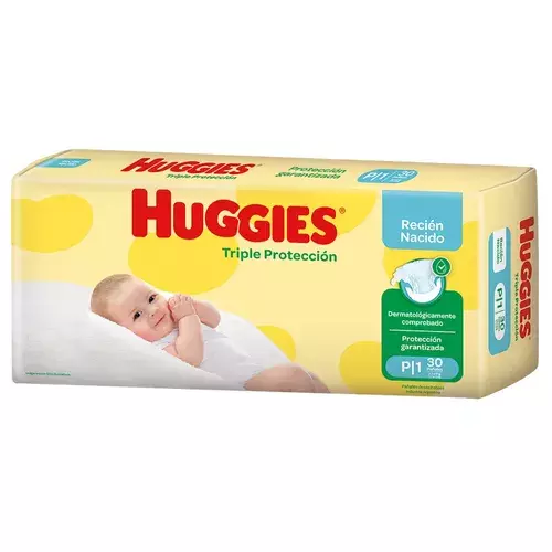 Huggies Classic