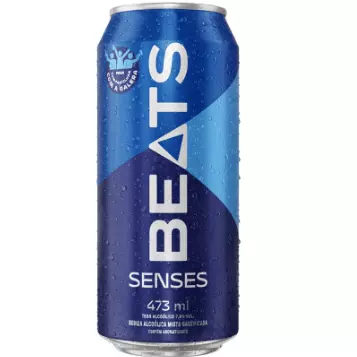Beats Senses - 473 ml