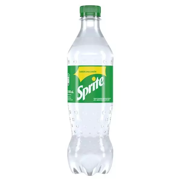 Sprite 500 ml