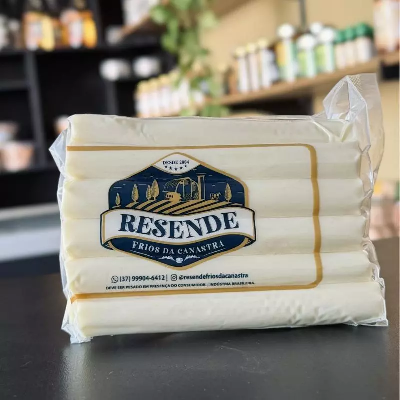 MUSSARELA PALITO 300G